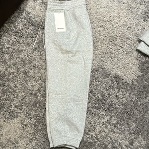 Brand New Lululemon Jogger